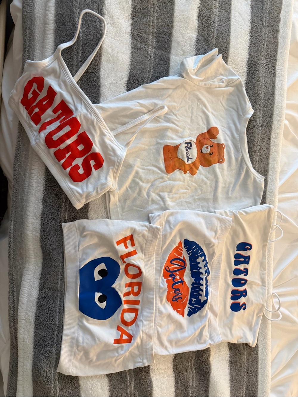 Florida Gators Gameday Bundle
